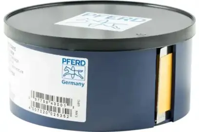 Maskovací páska 50 mm Pferd ADB 50 INOX (3 m) (PF4007220025352)