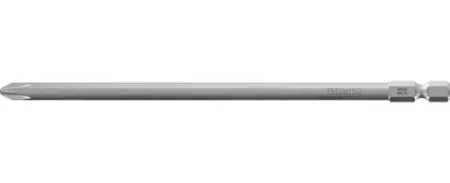 Wera 059786 Bit PH 2 – 851/4 Z. Šroubovací bit 1/4 Hex, 152 mm pro křížové šrouby Phillips (W05059786001)