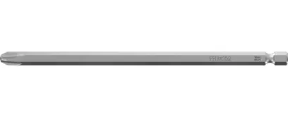 Wera 059802 Šroubovací bit 1/4" Hex PH 3 x 152 mm, typ 851/4" Z PH na křížové šrouby Phillips (W05059802001)