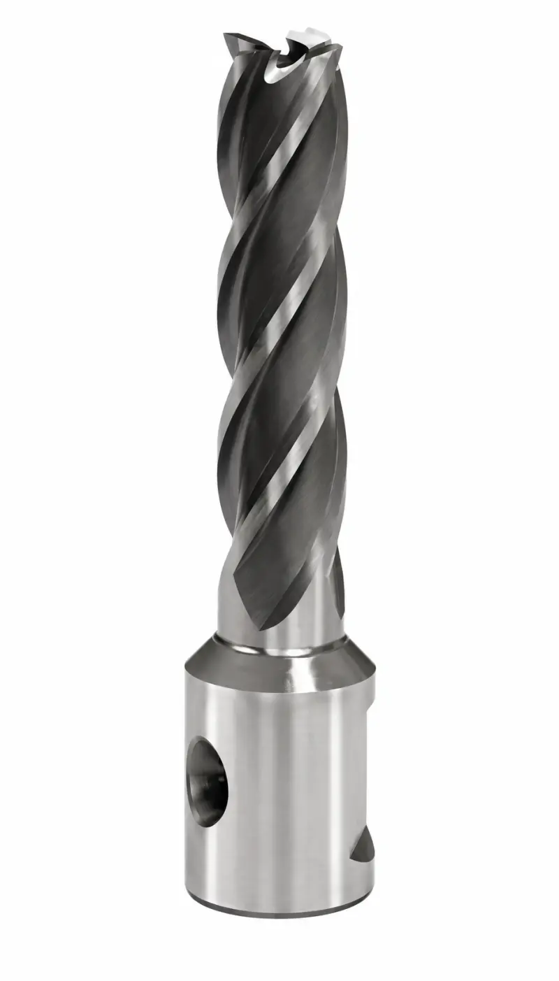 Jádrový vrták ø 25 mm Karnasch (Silver-Line 50)