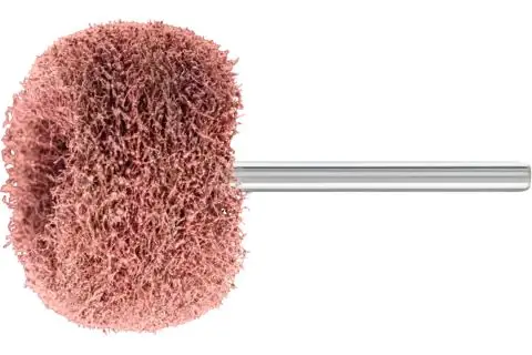 Brusný kotouč POLINOX Pferd PNR 3020/3 A 180 (PF4007220034774)