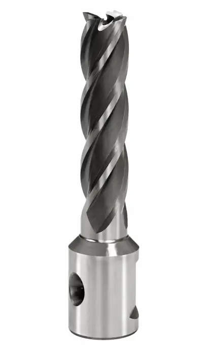 Jádrový vrták ø 33 mm Karnasch (Silver-Line 50)