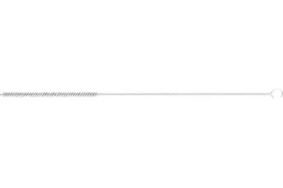 Trubkový kartáč s očkem Pferd IBU 05100 INOX 0,15 (PF4007220036426)