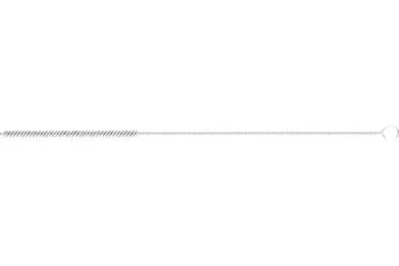 Trubkový kartáč s očkem Pferd IBU 05100 INOX 0,15 (PF4007220036426)