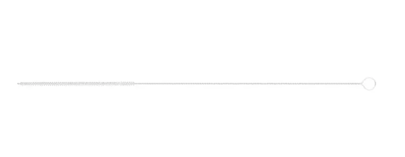 Trubkový kartáč s očkem Pferd IBU 03100 NYLON 0,10 (PF4007220036617)