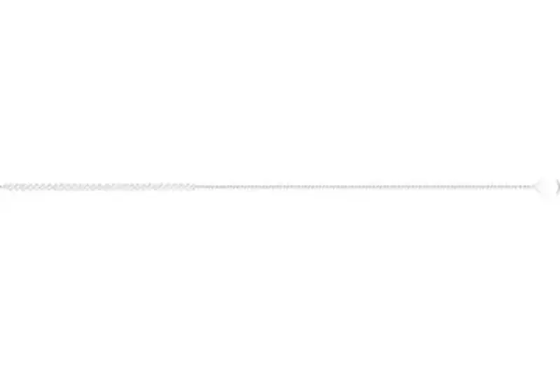 Trubkový kartáč s očkem Pferd IBU 04100 NYLON 0,15 (PF4007220036624)
