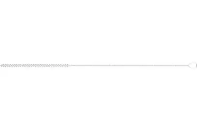 Trubkový kartáč s očkem Pferd IBU 05100 NYLON 0,15 (PF4007220036631)