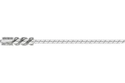 Trubkový kartáč se stopkou Pferd IBU 0625/3,2 INOX 0,12 (PF4007220036938)