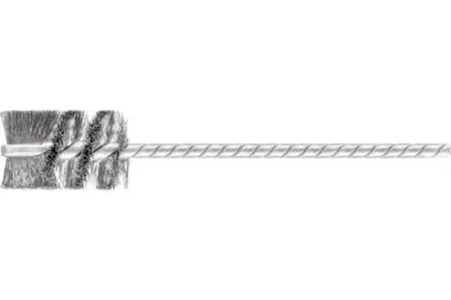 Trubkový kartáč se stopkou Pferd IBU 1625/3,2 INOX 0,12 (PF4007220036969)