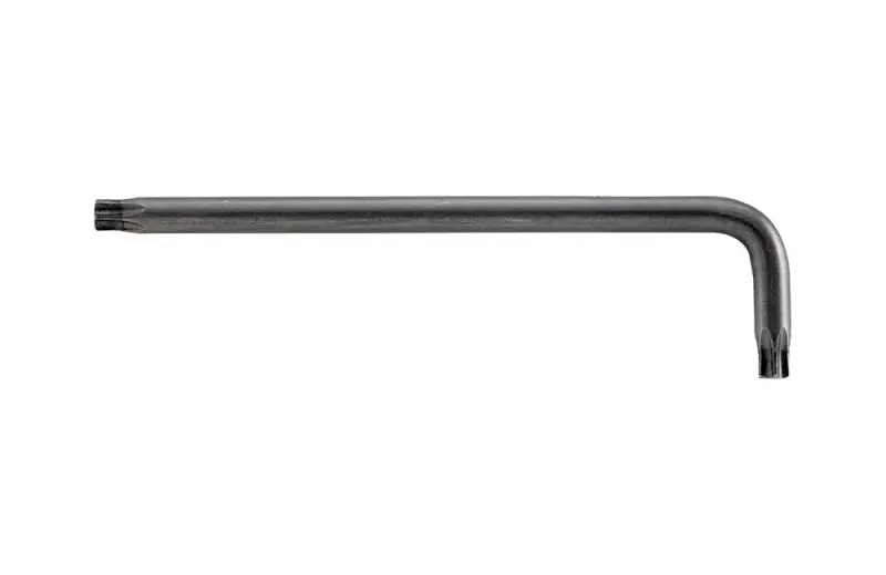 Inbusový klíč T8x mm FORMAT