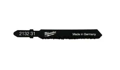 Pilový plátek 54 mm Milwaukee 54 X Coarse Grit T 130 do přímočaré pily (Abrazivní materiály) (MI4932213231)
