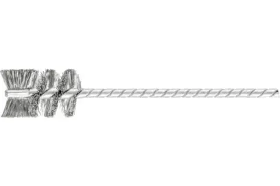 Trubkový kartáč se stopkou Pferd IBU 1625/3,2 INOX 0,20 (PF4007220037003)