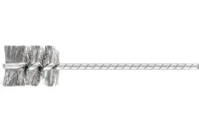 Trubkový kartáč se stopkou Pferd IBU 1925/3,2 INOX 0,20 (PF4007220037010)