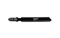 Pilový plátek 54 mm Milwaukee 54 X Fine Grit T 130 do přímočaré pily (Abrazivní materiály) (MI4932213232)