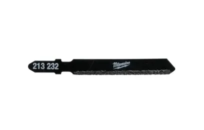 Pilový plátek 54 mm Milwaukee 54 X Fine Grit T 130 do přímočaré pily (Abrazivní materiály) (MI4932213232)