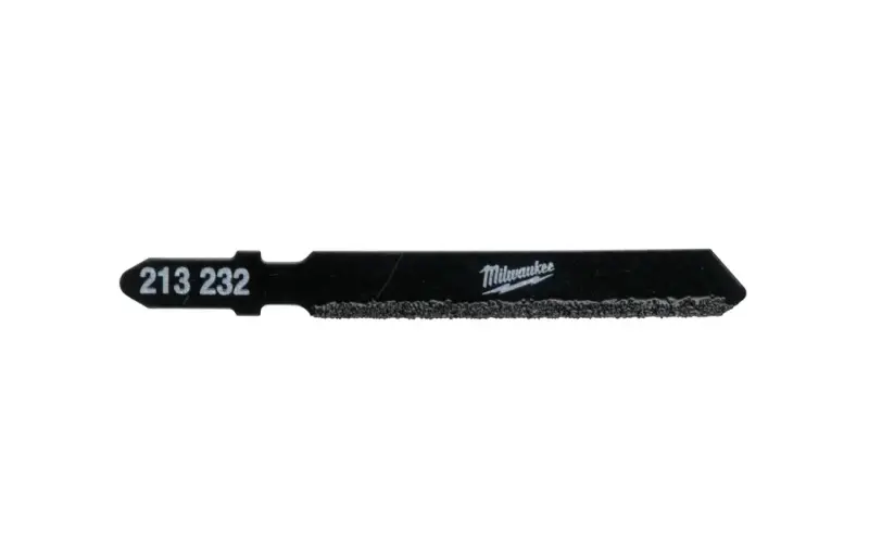 Pilový plátek 54 mm Milwaukee 54 X Fine Grit T 130 do přímočaré pily (Abrazivní materiály) (MI4932213232)
