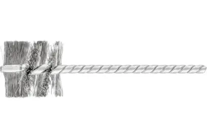Trubkový kartáč se stopkou Pferd IBU 2525/3,8 INOX 0,20 (PF4007220037027)