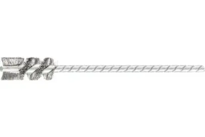 Trubkový kartáč se stopkou Pferd IBU 1025/3,2 INOX 0,12 (PF4007220037065)