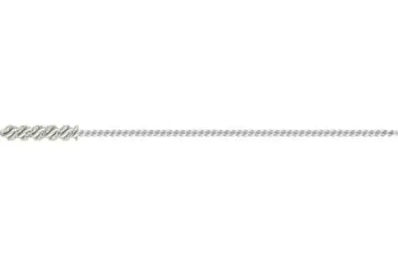 Trubkový kartáč IBU 4,8x25x2,2 mm oxid hlinitý (AO) 600 0,3 (PF4007220037225)