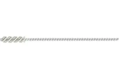 Trubkový kartáč IBU 6,6x25x2,9 mm oxid hlinitý (AO) 600 0,3 (PF4007220037263)