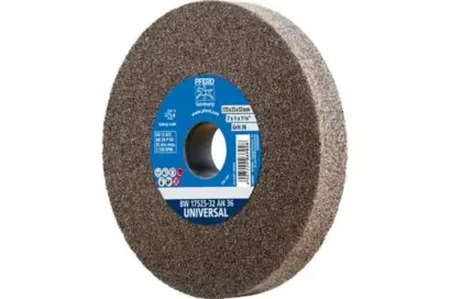 Univerzální brusný kotouč 175 x 25 mm Pferd BW 17525-32 AN 36 UNIVERSAL (PF4007220037928)