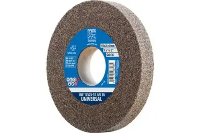 Univerzální brusný kotouč 175 x 25 mm Pferd BW 17525-51 AN 36 UNIVERSAL (PF4007220037935)