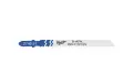 Pilové plátky BI 75 x 2,5 mm Milwaukee T 101 A SP. do přímočaré pily (Kov) (MI4932274651)