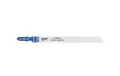 Univerzální pilové plátky BI 105 x 2 mm Milwaukee T 318 BF do přímočaré pily (Kov) (MI4932274653)
