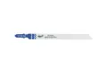 Univerzální pilové plátky BI 105 x 1,2 mm Milwaukee T 318 AF do přímočaré pily (Kov) (MI4932274654)