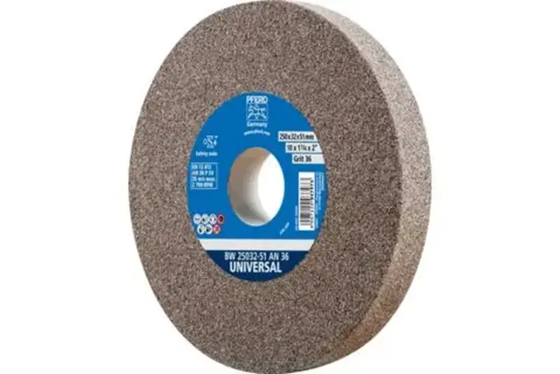 Univerzální brusný kotouč 250 x 32 mm Pferd BW 25032-51 AN 36 UNIVERSAL (PF4007220037973)