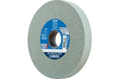 Univerzální brusný kotouč 150 x 20 mm Pferd BW 15020-32 CN 80 CARBIDE pro tvrdé materiály (PF4007220038086)