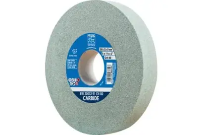 Univerzální brusný kotouč 200 x 32 mm Pferd BW 20032-51 CN 80 CARBIDE pro tvrdé materiály (PF4007220038123)