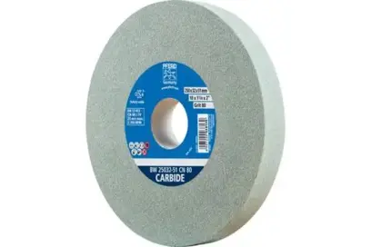 Univerzální brusný kotouč 250 x 32 mm BW 25032-51 CN 80 CARBIDE pro tvrdé materiály (PF4007220038130)