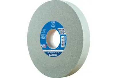 Univerzální brusný kotouč 300 x 40 mm Pferd BW 30040-76 CN 80 CARBIDE pro tvrdé materiály (PF4007220038147)