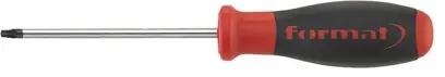 Šroubovák pro elektroniku T5x70mm FORMAT