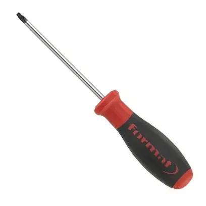 Šroubovák pro elektroniku T5x70mm FORMAT