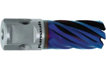 Jádrový vrták ø 20 mm Karnasch (Blue-Line 30)