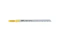 Rychlořezné pilové plátky 105 x 4 mm Milwaukee T 344 D do přímočaré pily (Dřevo a plast) (MI4932311633)