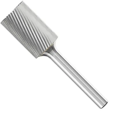 Stopková fréza z tvrdokovu Pferd ZYAS 1625/6 Z5 - válcová (PF4007220045282)