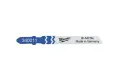 Pilové plátky 55 x 1,2 mm Milwaukee T 118 AF do přímočaré pily (Kov) (MI4932340011)