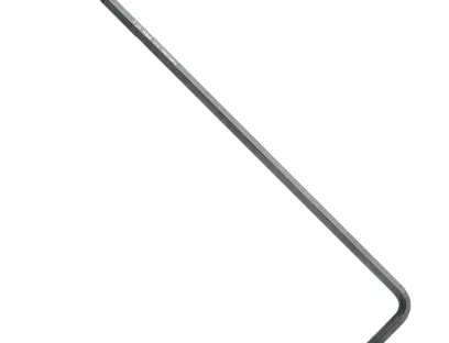 Zástrčný klíč TORX® T9x111 KUKO Wiha 366BE, kulová hlava, dlouhý