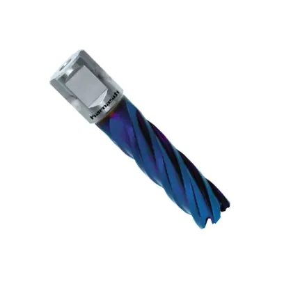 Jádrový vrták ø 18 mm Karnasch (Blue-Line 55)
