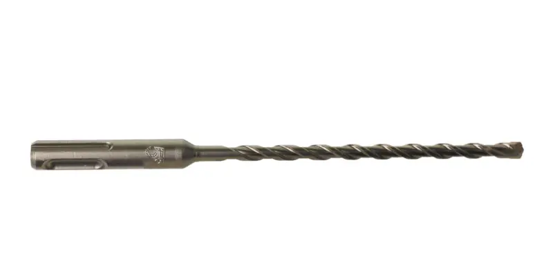 Dvoubřitý vrták Milwaukee 4932340408 M2 pr. 5,5 x 160 mm, SDS-Plus (MI4932340408)