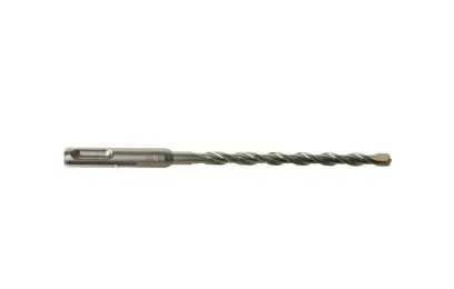 Dvoubřitý vrták Milwaukee 4932340409 M2 pr. 7 x 160 mm, SDS-Plus (MI4932340409)