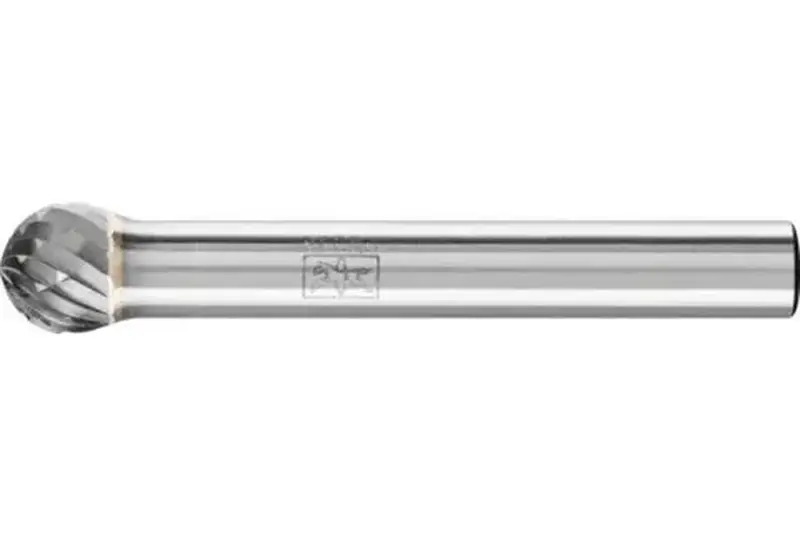 Stopková fréza z tvrdokovu Pferd KUD 0807/6 Z3 PLUS (PF4007220046883)