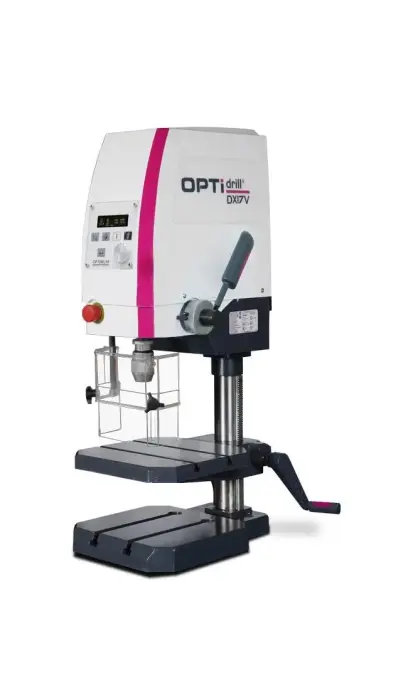 Stolní vrtačka OPTIdrill DX 17 V