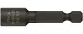 Wera 060420 Nástrčná hlavice 1/4" šestihran 5,5 x 50 mm typ 869/4 M (W05060420001)