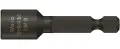 Wera 060423 Nástrčná hlavice 1/4" šestihran 8 x 50 mm typ 869/4 M (W05060423001)