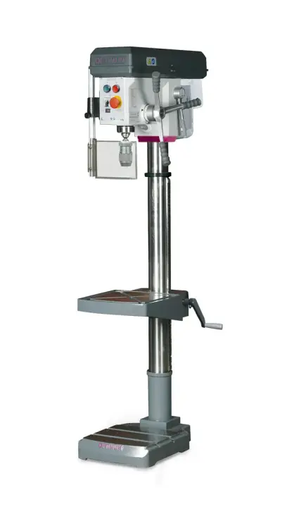 Sloupová vrtačka OPTIdrill B 28 H