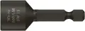 Wera 060428 Nástrčná hlavice 1/4" šestihran 13 x 50 mm typ 869/4 M (W05060428001)